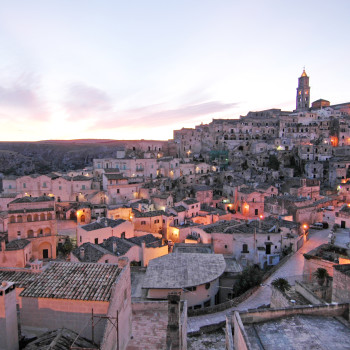 matera